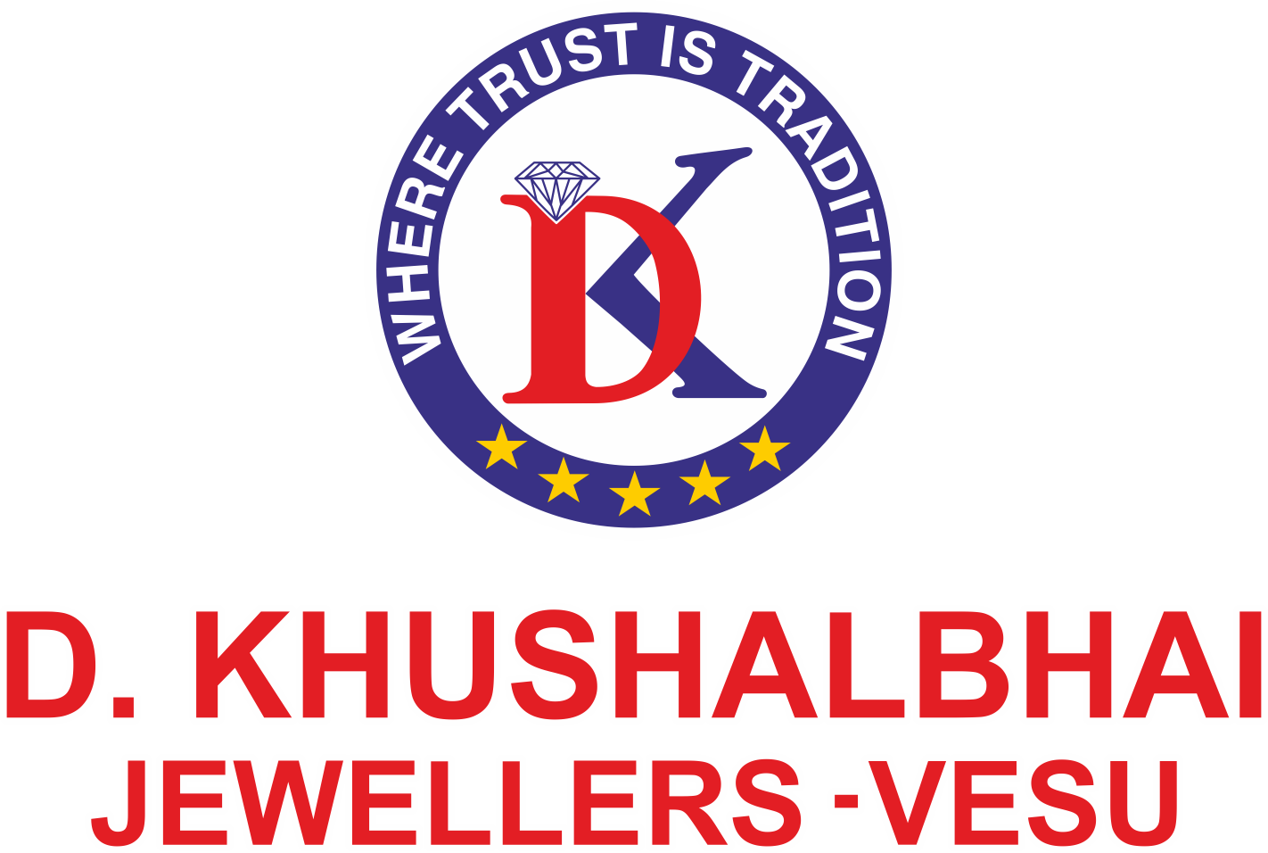 Dr. KhushalBhai Jewellers
