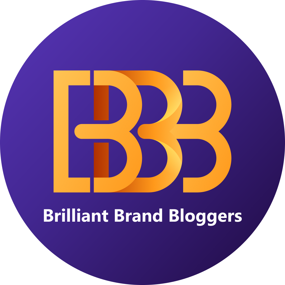Brilliant Brand Bloggers