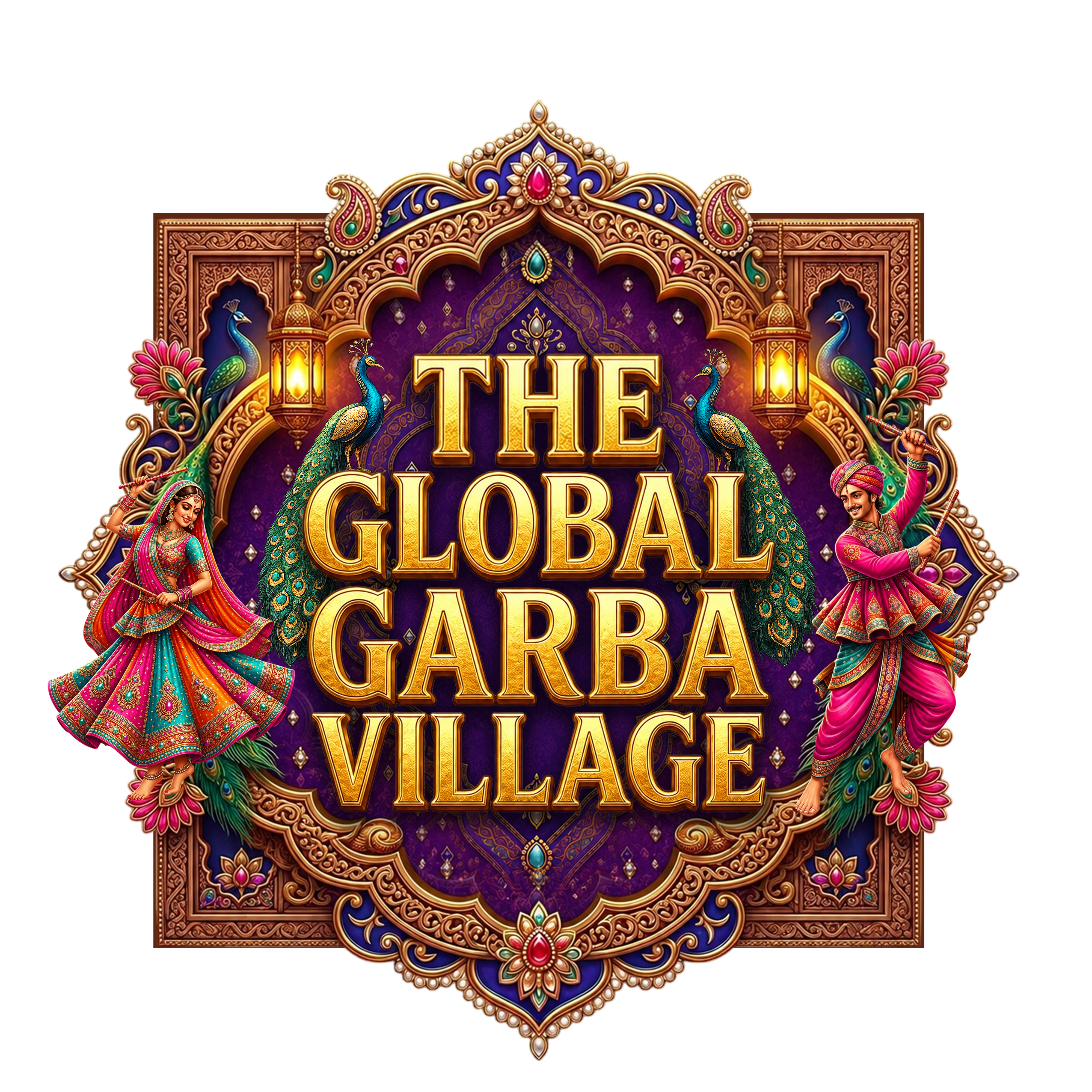 Global Garba