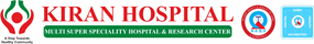 kiran hospital