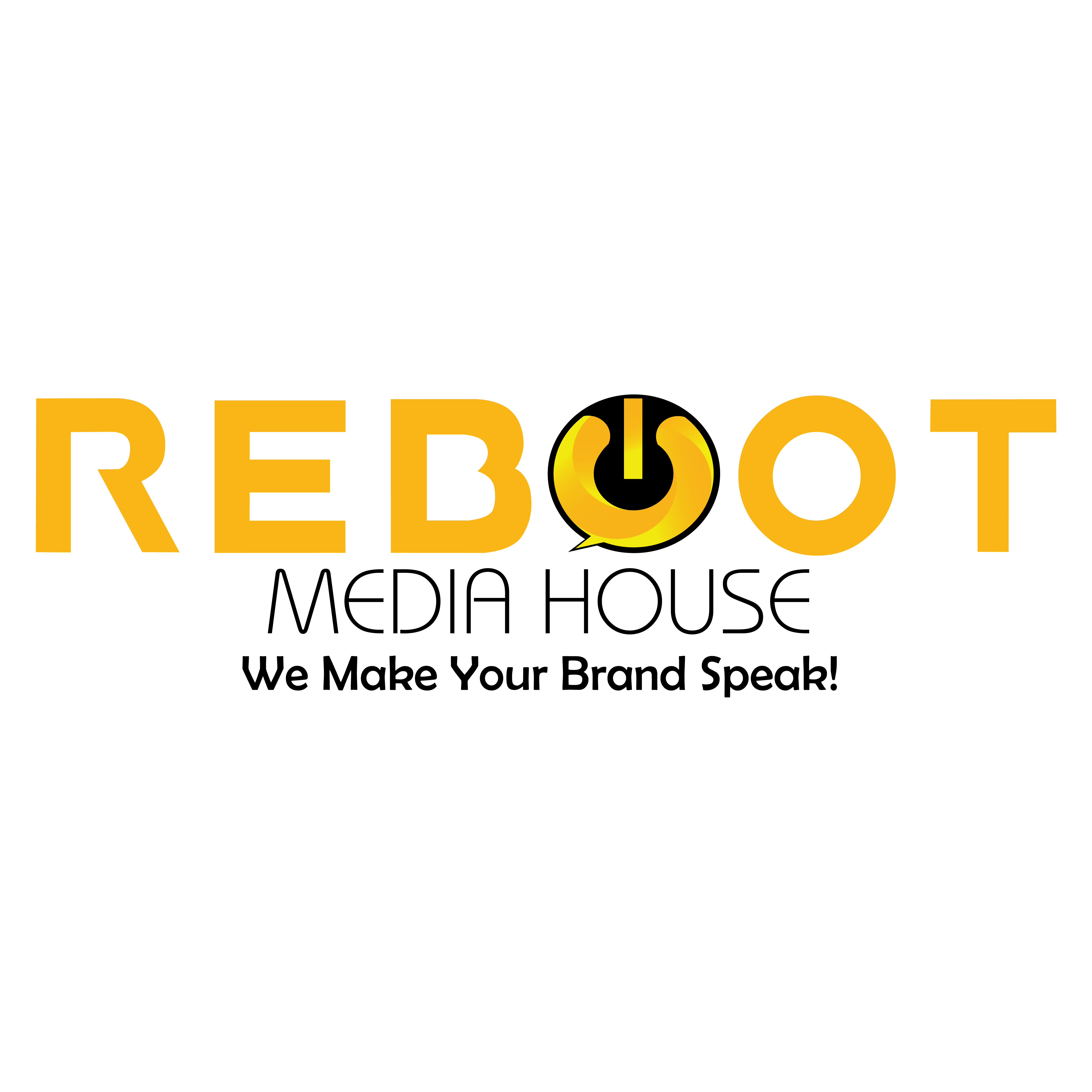 REBOOT MEDIA HOUSE