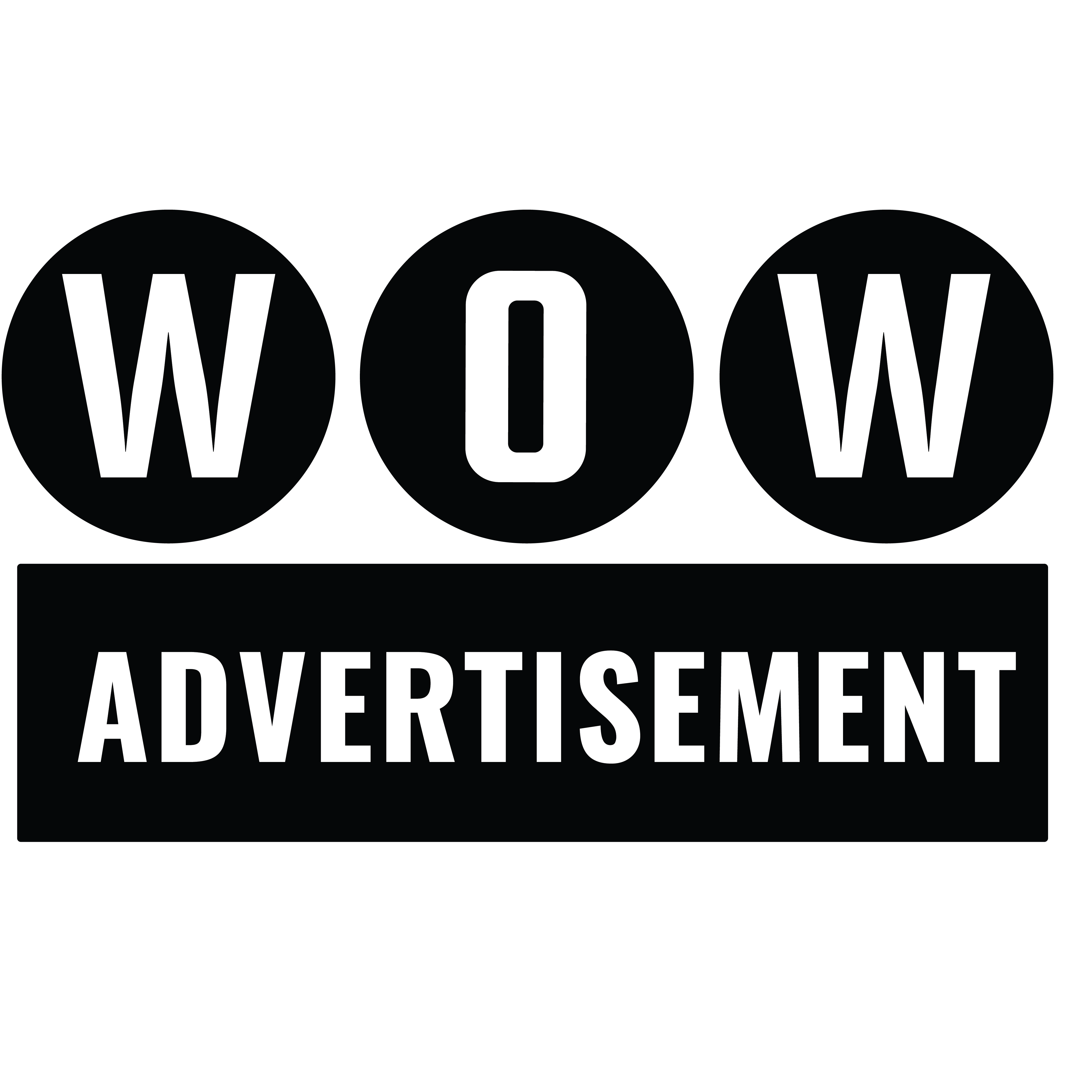 Wow Logo